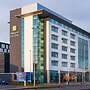 Holiday Inn Express Lincoln City Centre by IHG