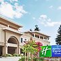Holiday Inn Express Hotel & Suites Santa Cruz by IHG