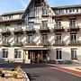 Hotel Le Continental