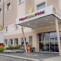 Airport Global Hotel