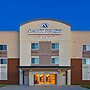 Candlewood Suites Jacksonville East Merril Road by IHG
