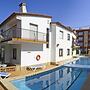 RVApartaments Villas Piscis