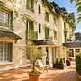 Hôtel Villa Flornoy Pornichet Baie de la Baule