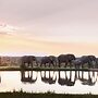 Jabulani Safari Relais & Chateaux