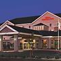 Hilton Garden Inn Clovis
