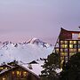 Belambra Clubs Arc 2000 - L'Aiguille Rouge
