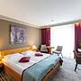 Das Pelikan Hotel Schwäbisch Gmünd