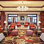 Sheraton Augusta Hotel