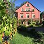 Hotel Auberge Mistral