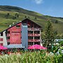 Hôtel Les 2 Alpes L'Orée Des Pistes