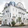 Hotel Weisses Haus