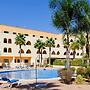 Apartamentos Playamarina