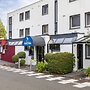Hotel Akena Nantes Orvault