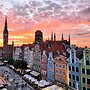 Radisson Blu Hotel, Gdansk