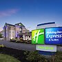 Holiday Inn Express Hotel & Suites Hamburg by IHG