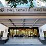 Diplomatic Hotel