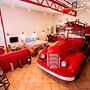 Fire Station Inn