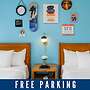 Becks Motor Lodge