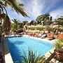 Hotel La Bastide De Valbonne
