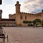 Parador de Olite