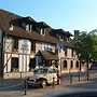 Auberge du Cheval Blanc