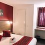 Fasthôtel Noyelles Godault