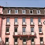 Hotel le Strasbourg
