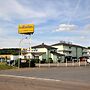 Hotel initial by balladins Roissy CDG / Saint-Mard