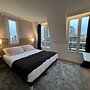 Paris Saint-Cloud Hôtel