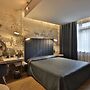 Palace Hotel Moderno
