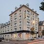 Campanile PRIME - Caen Centre Gare