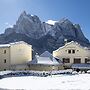 Mirabell Alpine Garden Resort
