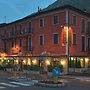 Bes Hotel Papa San Pellegrino Terme