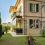 Villa Romantica Wellness & SPA