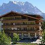 Sporthotel Zugspitze