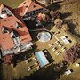 Hotel Montis - Schönblick