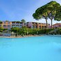 Hotel Les Jardins De Sainte Maxime