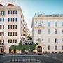 Hotel Locarno