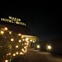 Maxim Hotel