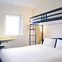 ibis budget Pouilly-en-Auxois