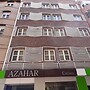 Hotal Azahar