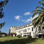 Parador De Tui