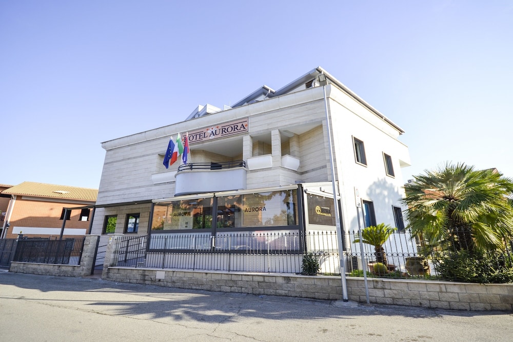 Hotel Aurora