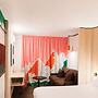 ibis Styles Clermont Ferrand Sud La Pardieu