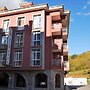 Hotel Los Acebos Cangas