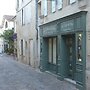 Les Logis du Roy