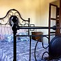 Agriturismo La Palazzina