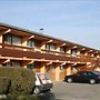 Hôtel Grill Le Coudray-Montceaux