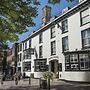 The Swan Hotel, Stafford, Staffordshire