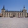 Parador De Lerma